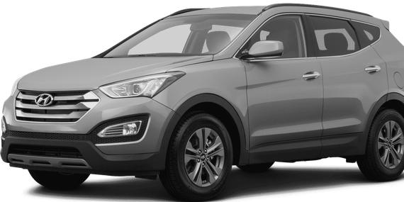 HYUNDAI SANTA FE 2016 5XYZT3LB4GG323064 image